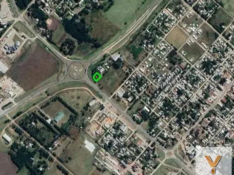 Terreno en Venta en General Belgrano, USD 65.000