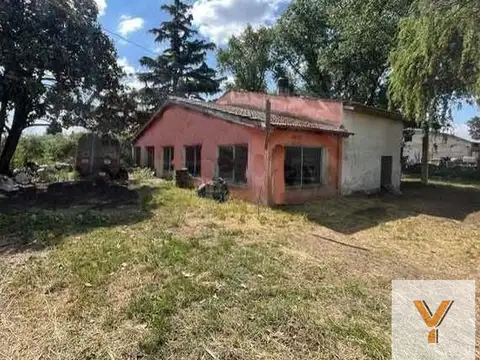 Terreno en Venta en General Belgrano, USD 65.000