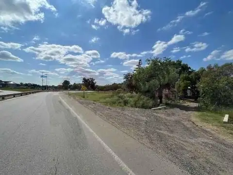 Terreno en venta - 979Mts2 - General Belgrano