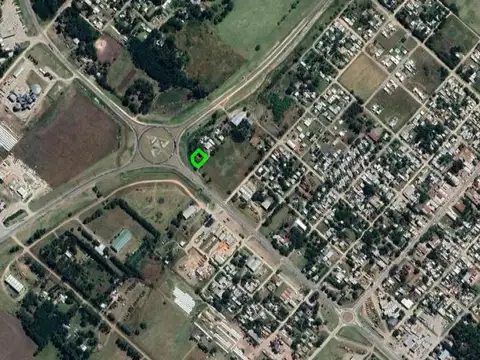 Terreno en Venta en General Belgrano, USD 65.000