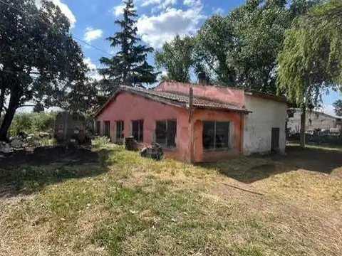 Terreno en Venta en General Belgrano, USD 65.000