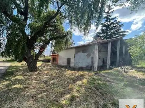 Terreno en Venta de 979,0 m2
