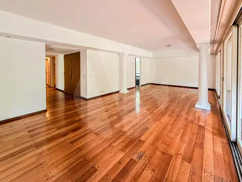 Departamento en Venta en Belgrano Barrancas, USD 1.270.000