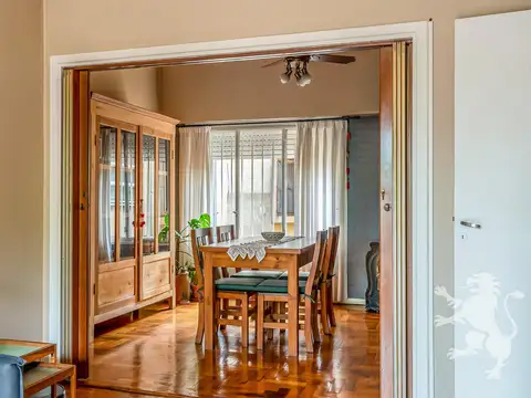 Depto Tipo Casa en Venta 32 años