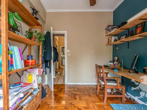 Depto Tipo Casa en Venta al Sur