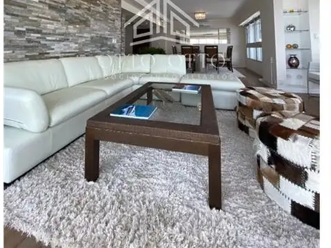 DEPARTAMENTO 3 AMBIENTES - PENÍNSULA, PUNTA DEL ESTE