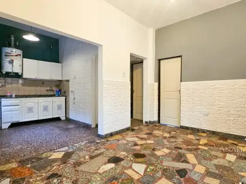 Depto Tipo Casa en Alquiler de 2 dormitorios