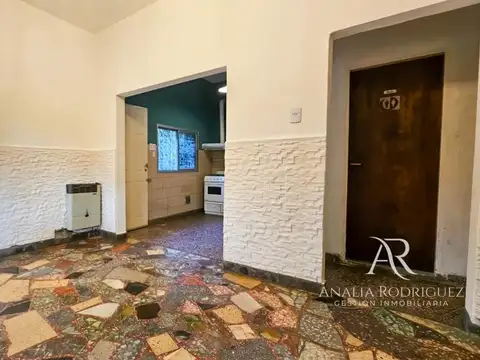 Depto Tipo Casa en Alquiler en Boulogne, $ 700.000