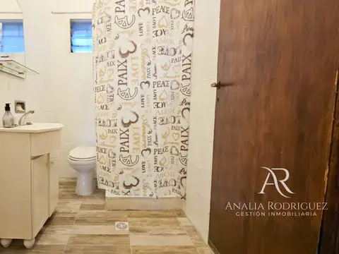 Depto Tipo Casa en Alquiler 40 años