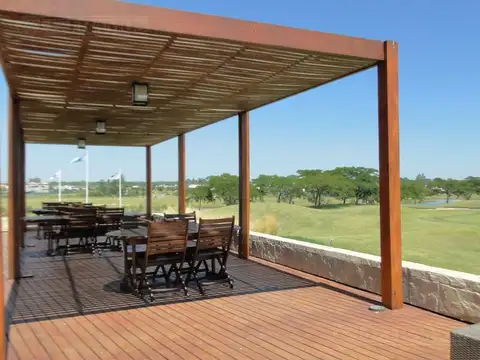 Lote a la laguna en venta en EL CANTON - ESCOBAR