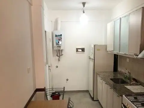 Departamento en Alquiler de 2 dormitorios