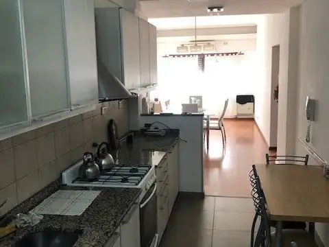 Departamento en Alquiler de 3 ambientes