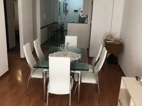 Departamento en Alquiler en Barracas, $ 990.000