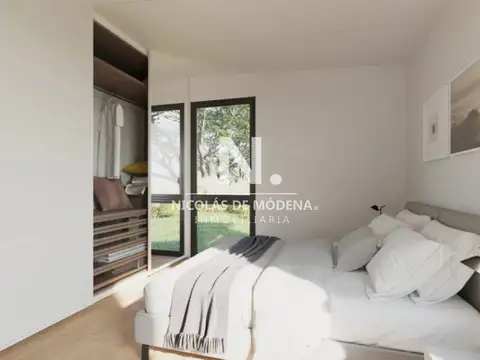 Casa en Venta en Punta Ballena, USD 123.000