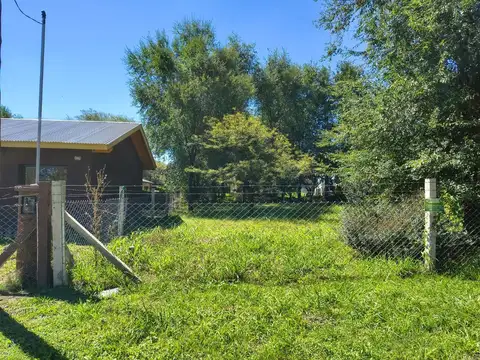 Terreno en Venta en Villa General Belgrano, USD 22.000