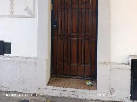 Depto Tipo Casa en Venta de Monoambiente