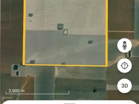 Venta de campo 550 HAS en Santa María, Córdoba