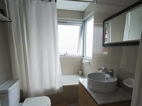 Departamento en Alquiler Temporal al Norte