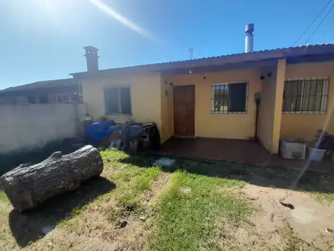 VENTA DE DEPARTAMENTO EN MAR DEL TUYU