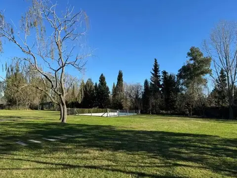 Terreno en Venta en Brujas, USD 40.000