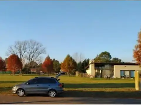 LOTE VILLA ROSA BARRIO BRUJAS  EN PILAR