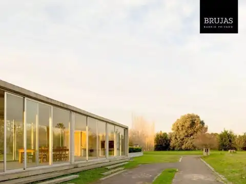 Terreno en Venta en Brujas, USD 39.000