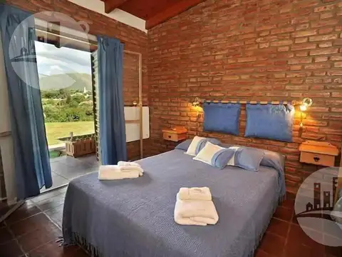 Hotel en Venta en Huerta Grande, USD 850.000