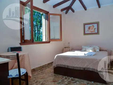 Hotel en Venta en Huerta Grande, USD 1.400.000