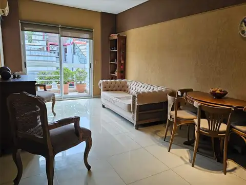 Venta Depto. 3 ambientes en Caballito