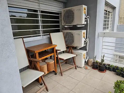 Venta Depto. 3 ambientes en Caballito