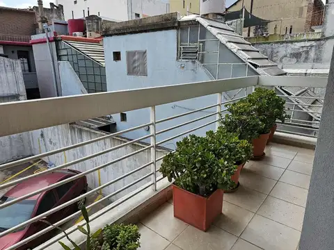 Departamento en Venta 13 años