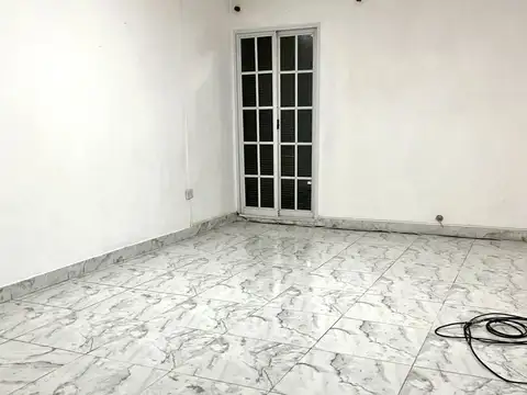 Departamento dos dormitorios