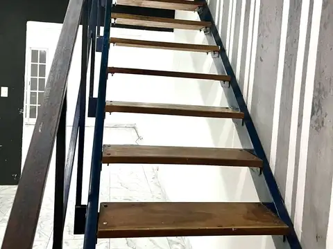 Departamento dos dormitorios