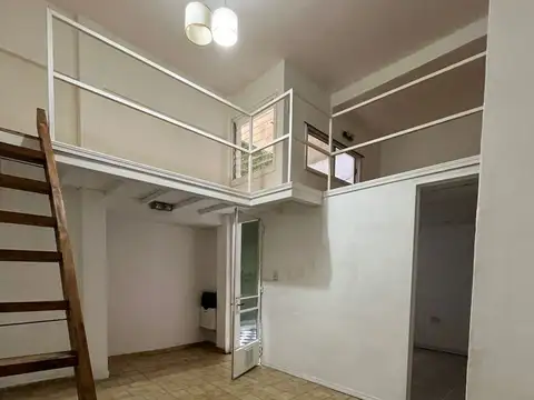 3 AMB Y 1/2 en PB, ZONA FACULTADES  MEDICI /ECONOM