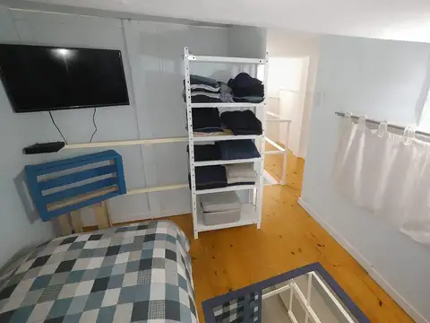 Departamento en Alquiler en Balvanera, $ 800.000