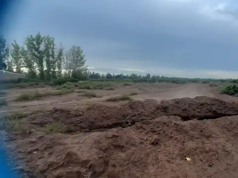 Terreno en Venta en La Pega, Lavalle