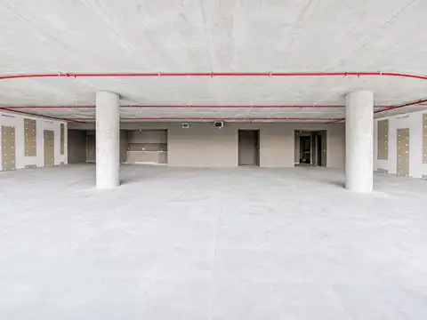 Oficina en Alquiler en Villa Crespo, USD 9.000