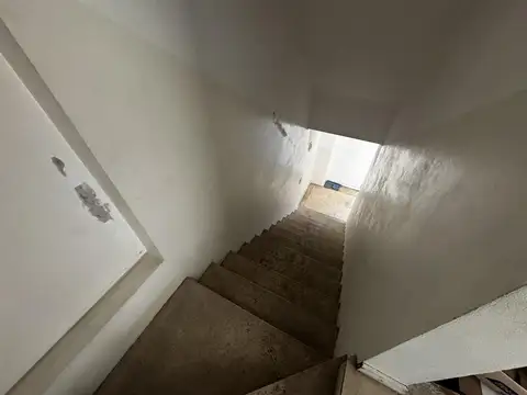 Oficina 4 ambientes con 3 baños