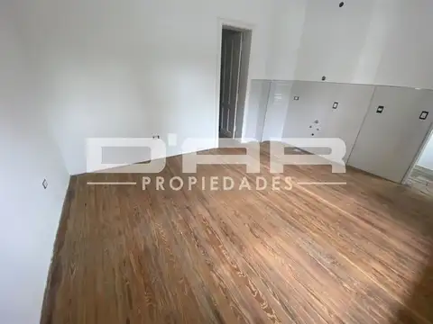 Depto Tipo Casa en Alquiler de 1 dormitorio