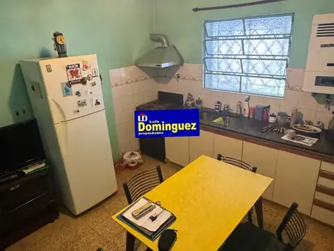 Casa en Venta 65 años