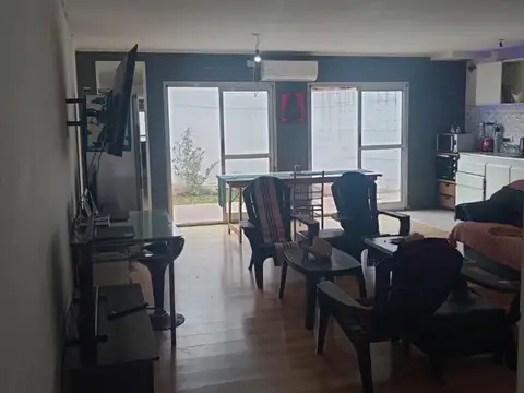 Depto Tipo Casa en Venta en Paso del Rey, USD 46.000