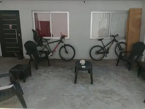 PH 3 ambientes con jardín en Moreno