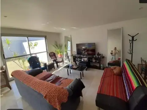 PH 3 ambientes con jardín en Moreno