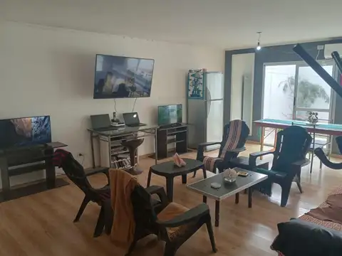 Depto Tipo Casa en Venta de 3 ambientes