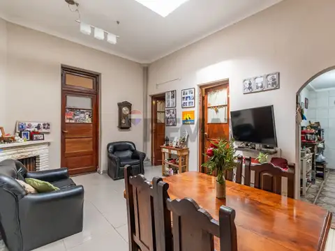 Depto Tipo Casa en Venta de 4 ambientes
