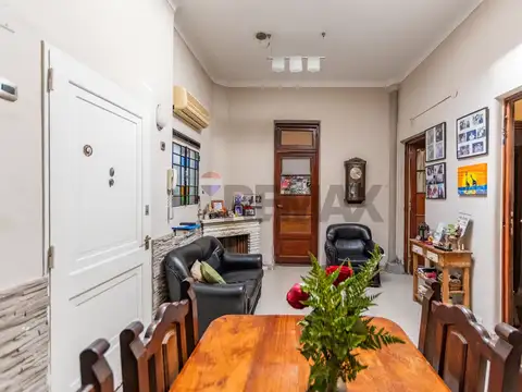 Depto Tipo Casa en Venta de 3 dormitorios