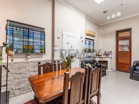 Depto Tipo Casa en Venta en Villa Santa Rita, USD 175.000