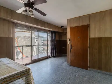 Departamento en Venta en Monserrat, USD 109.000
