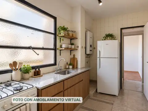 Departamento en Venta Permite mascota