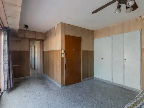 Departamento en Venta 45 años